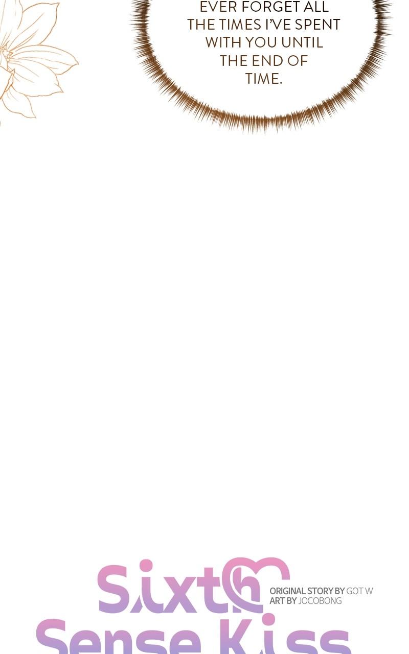 Read Sixth Sense Kiss (en) Manga Online