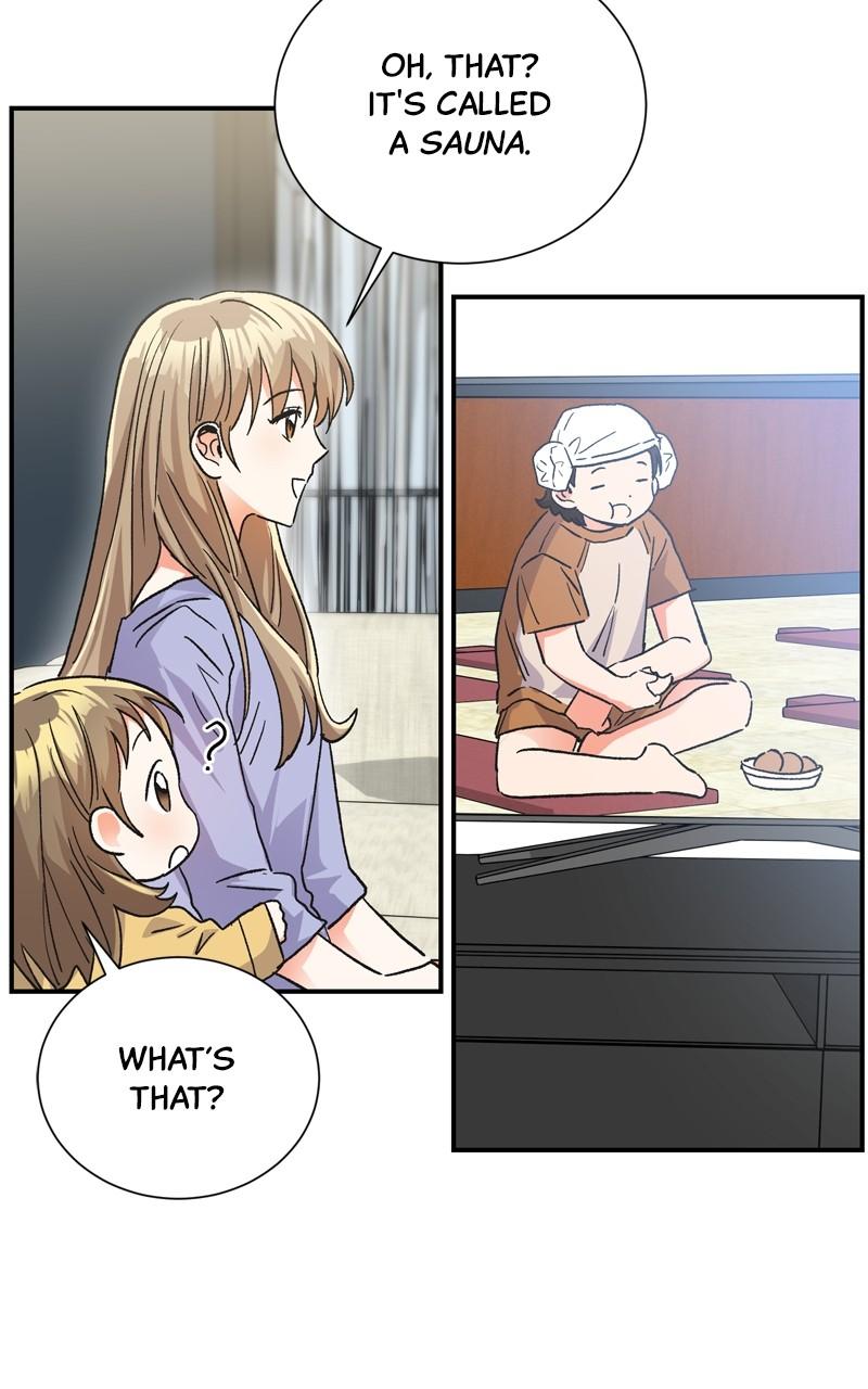 Read Sixth Sense Kiss (en) Manga Online