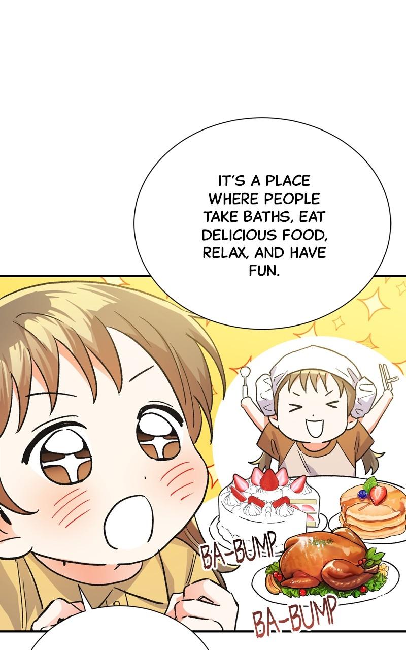 Read Sixth Sense Kiss (en) Manga Online