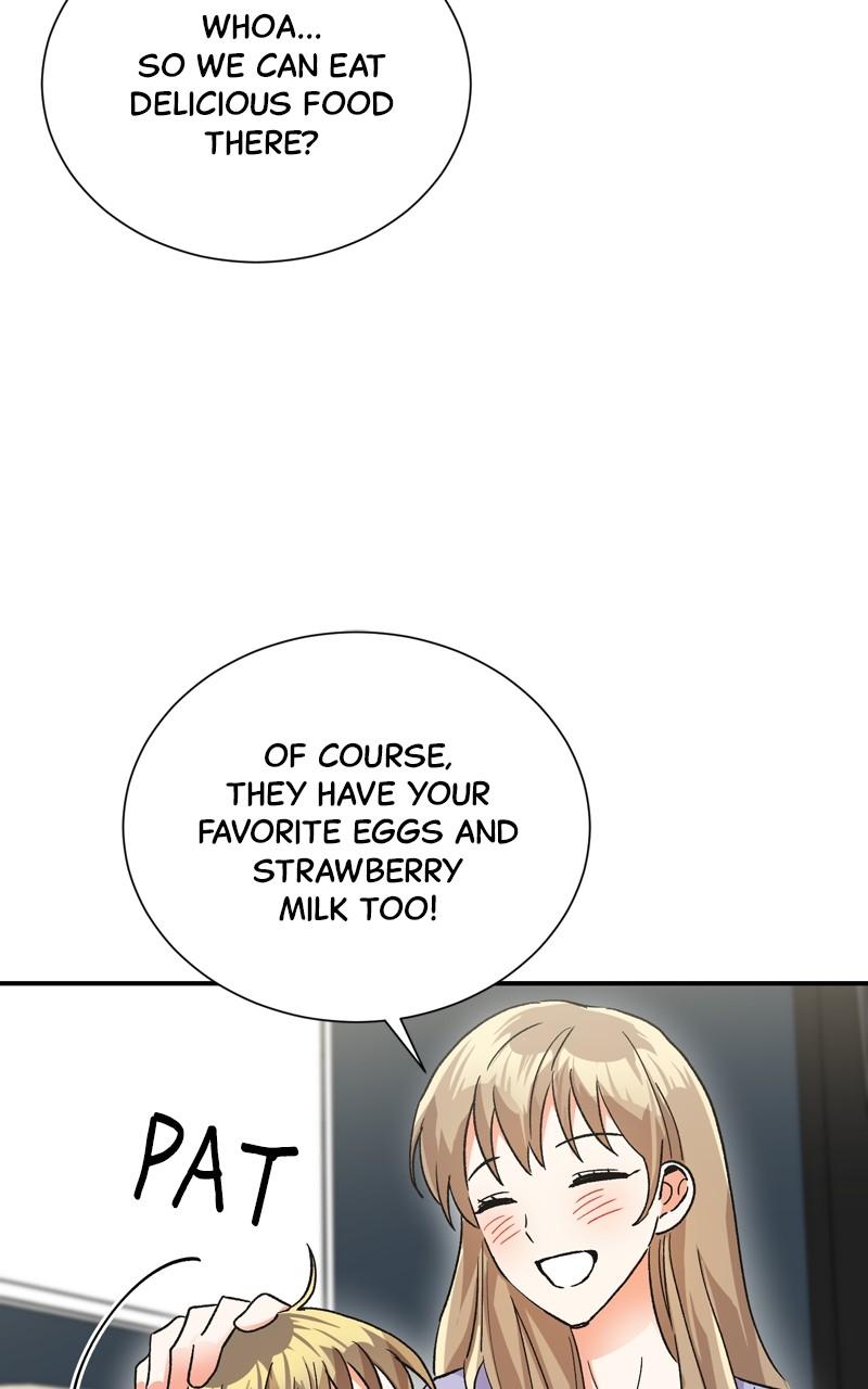 Read Sixth Sense Kiss (en) Manga Online