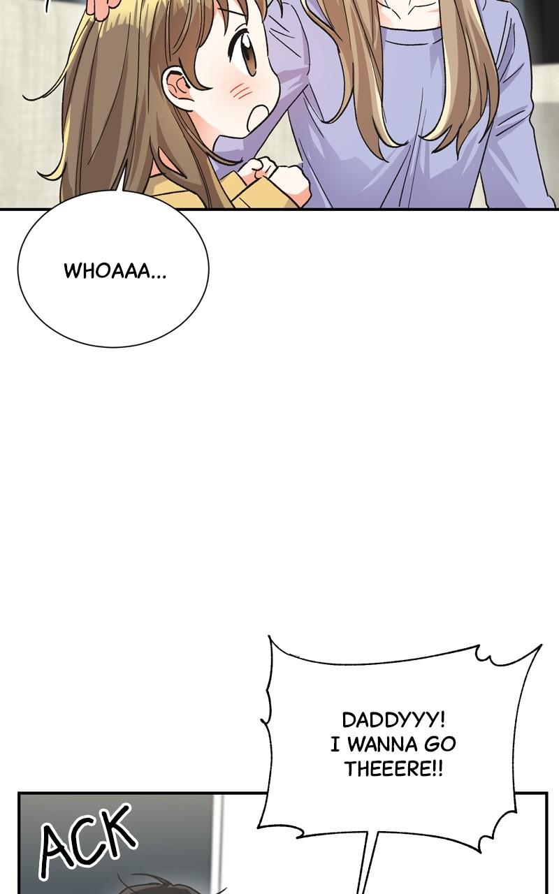 Read Sixth Sense Kiss (en) Manga Online