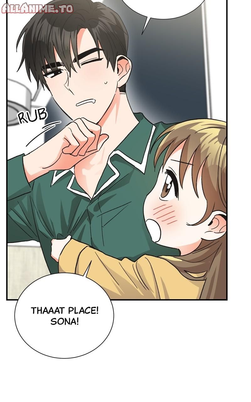 Read Sixth Sense Kiss (en) Manga Online