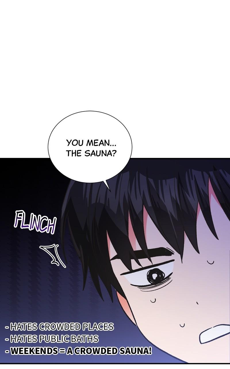 Read Sixth Sense Kiss (en) Manga Online