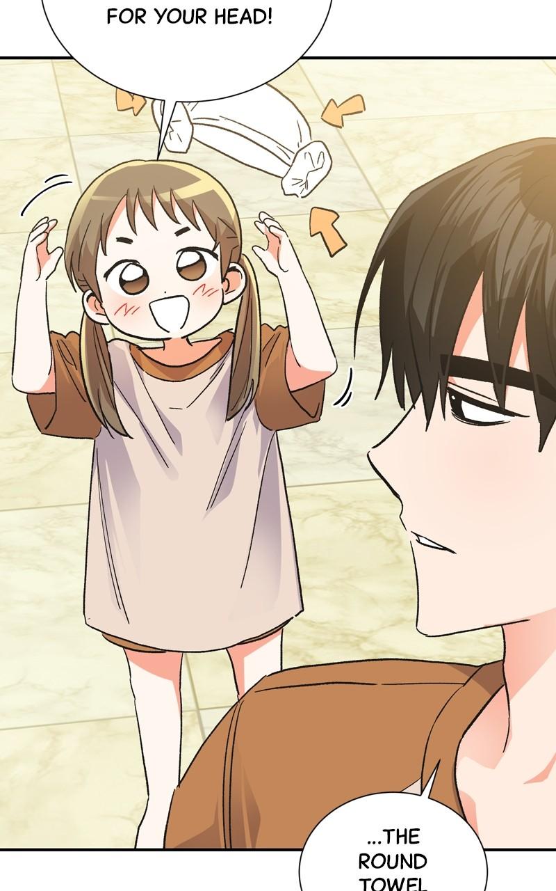 Read Sixth Sense Kiss (en) Manga Online