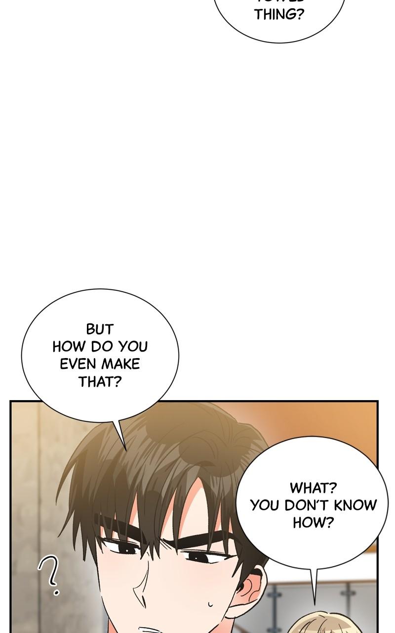 Read Sixth Sense Kiss (en) Manga Online