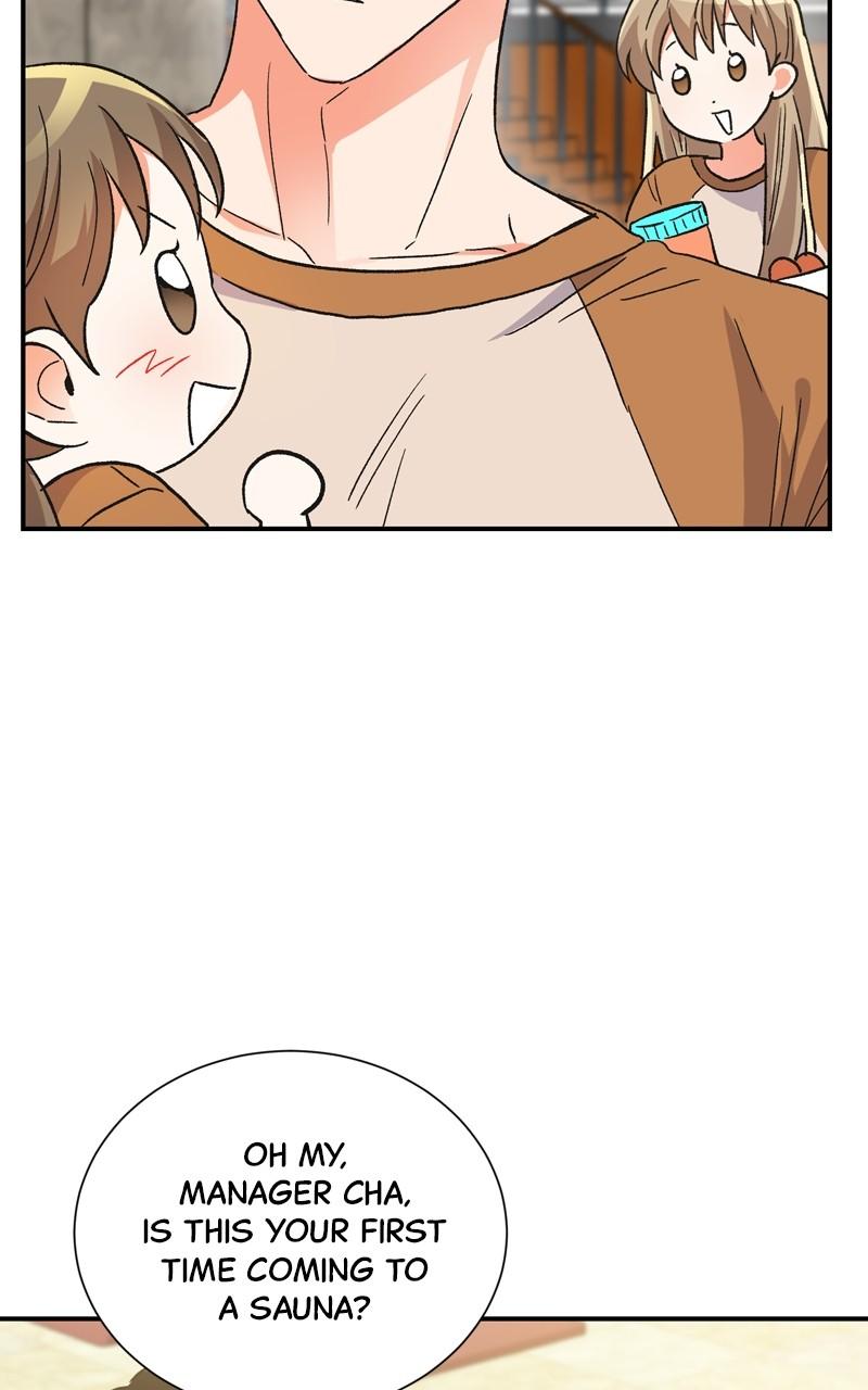 Read Sixth Sense Kiss (en) Manga Online