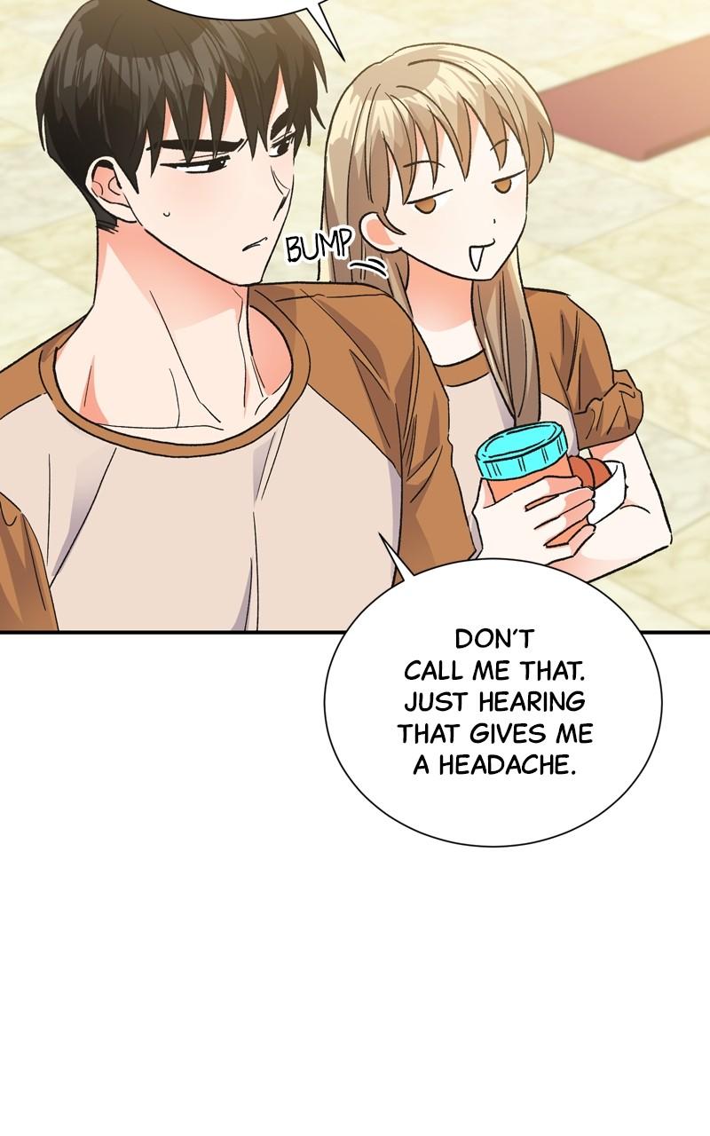 Read Sixth Sense Kiss (en) Manga Online