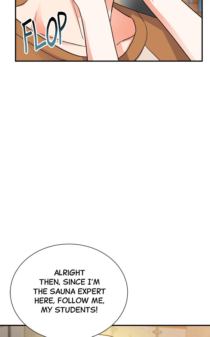 Read Sixth Sense Kiss (en) Manga Online