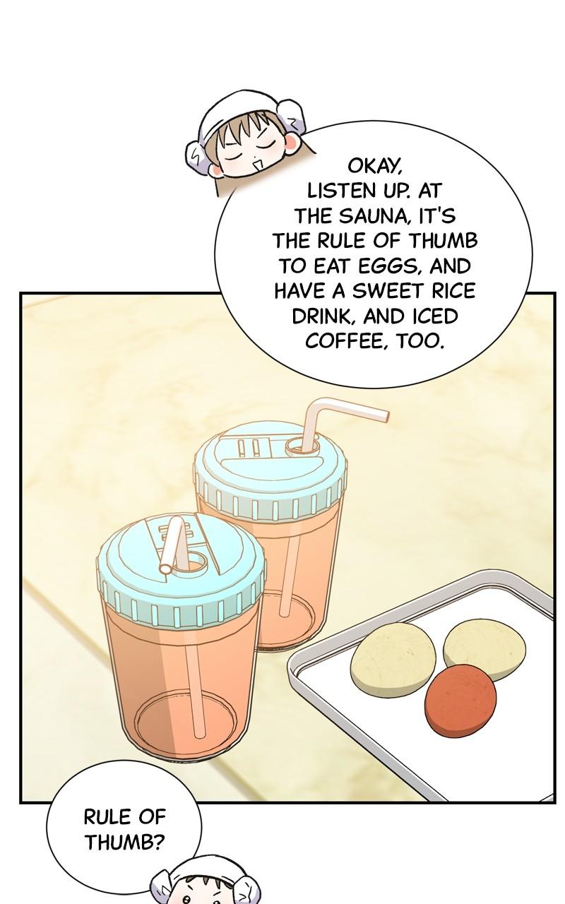 Read Sixth Sense Kiss (en) Manga Online