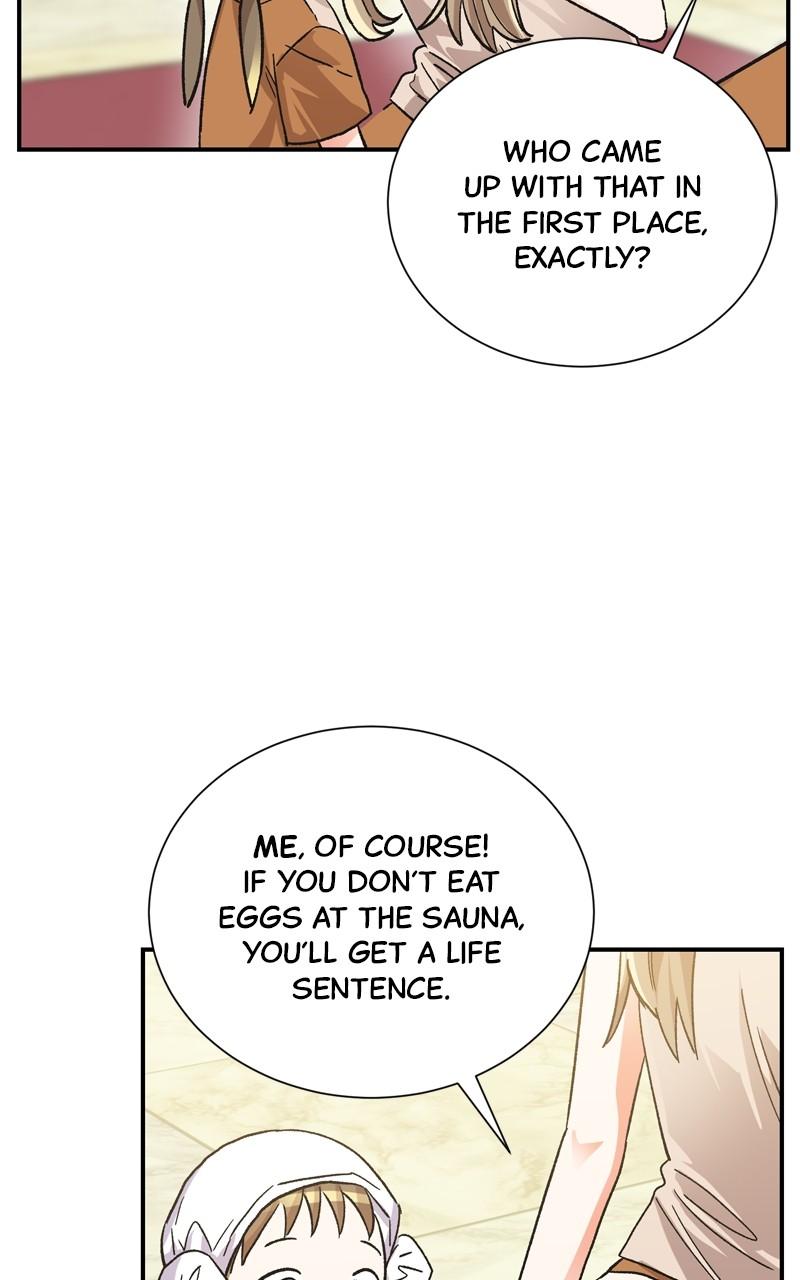 Read Sixth Sense Kiss (en) Manga Online