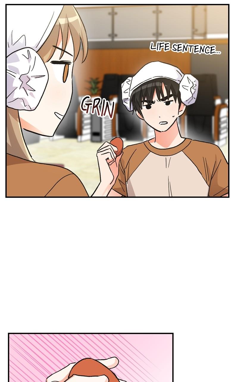 Read Sixth Sense Kiss (en) Manga Online