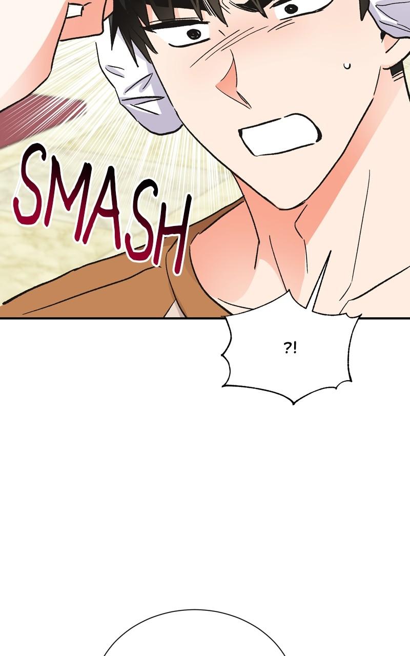 Read Sixth Sense Kiss (en) Manga Online