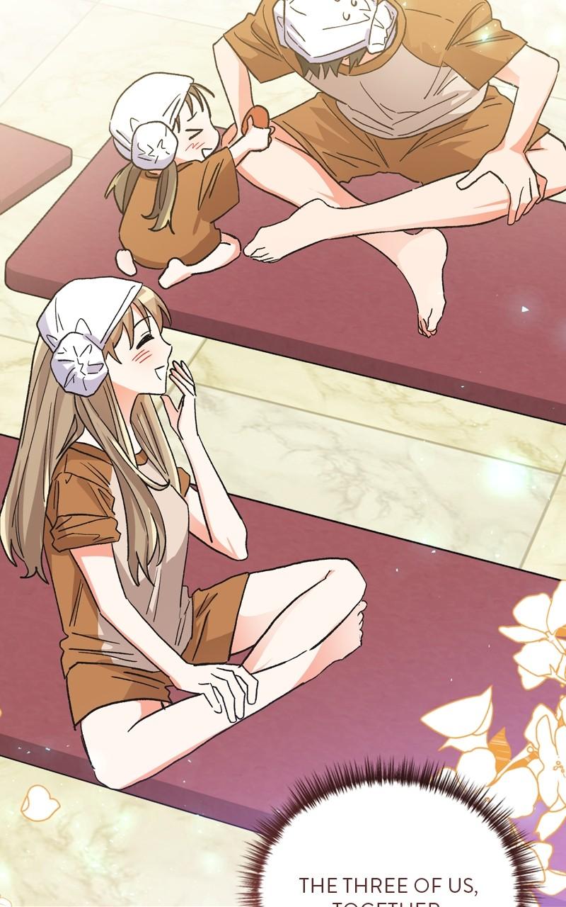 Read Sixth Sense Kiss (en) Manga Online