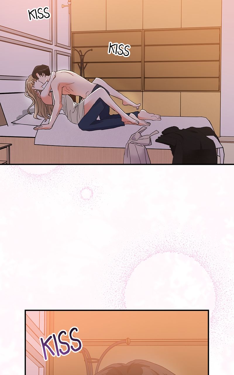 Read Sixth Sense Kiss (en) Manga Online