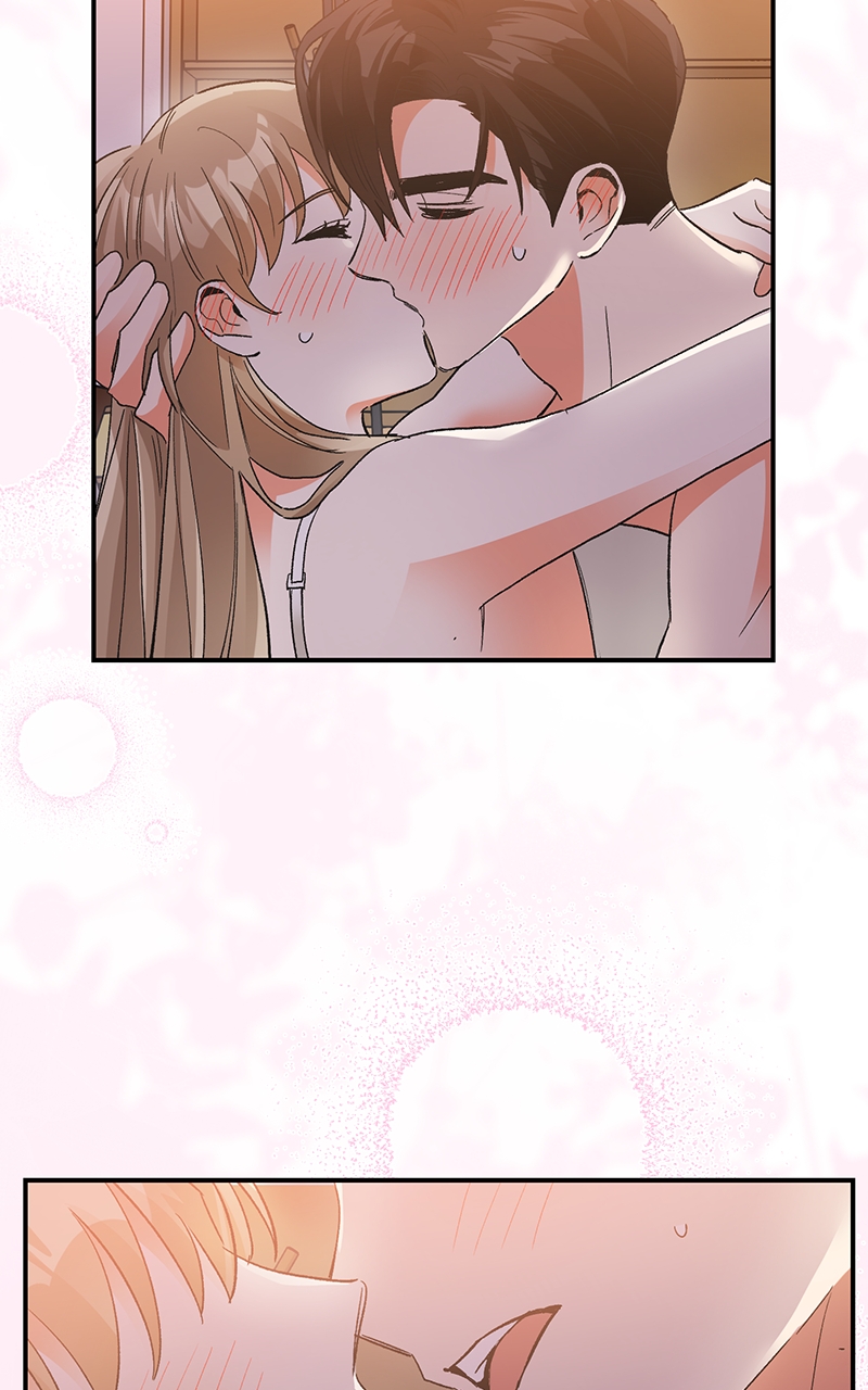 Read Sixth Sense Kiss (en) Manga Online