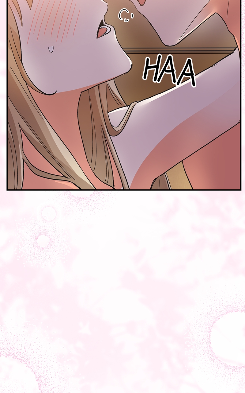 Read Sixth Sense Kiss (en) Manga Online