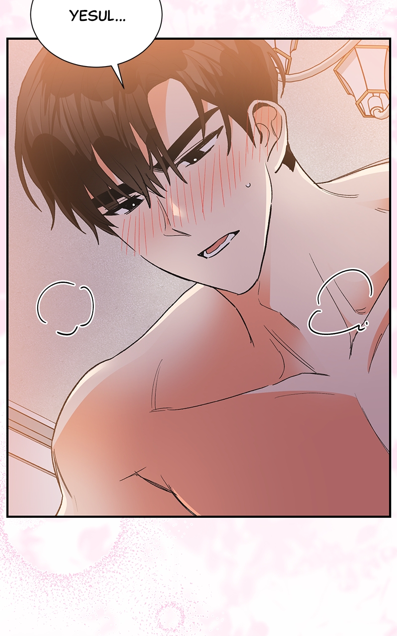 Read Sixth Sense Kiss (en) Manga Online