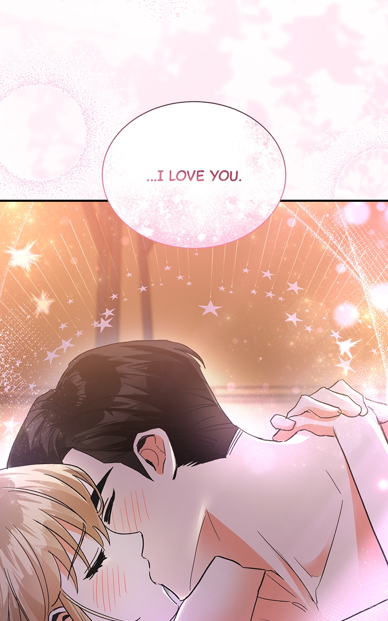 Read Sixth Sense Kiss (en) Manga Online