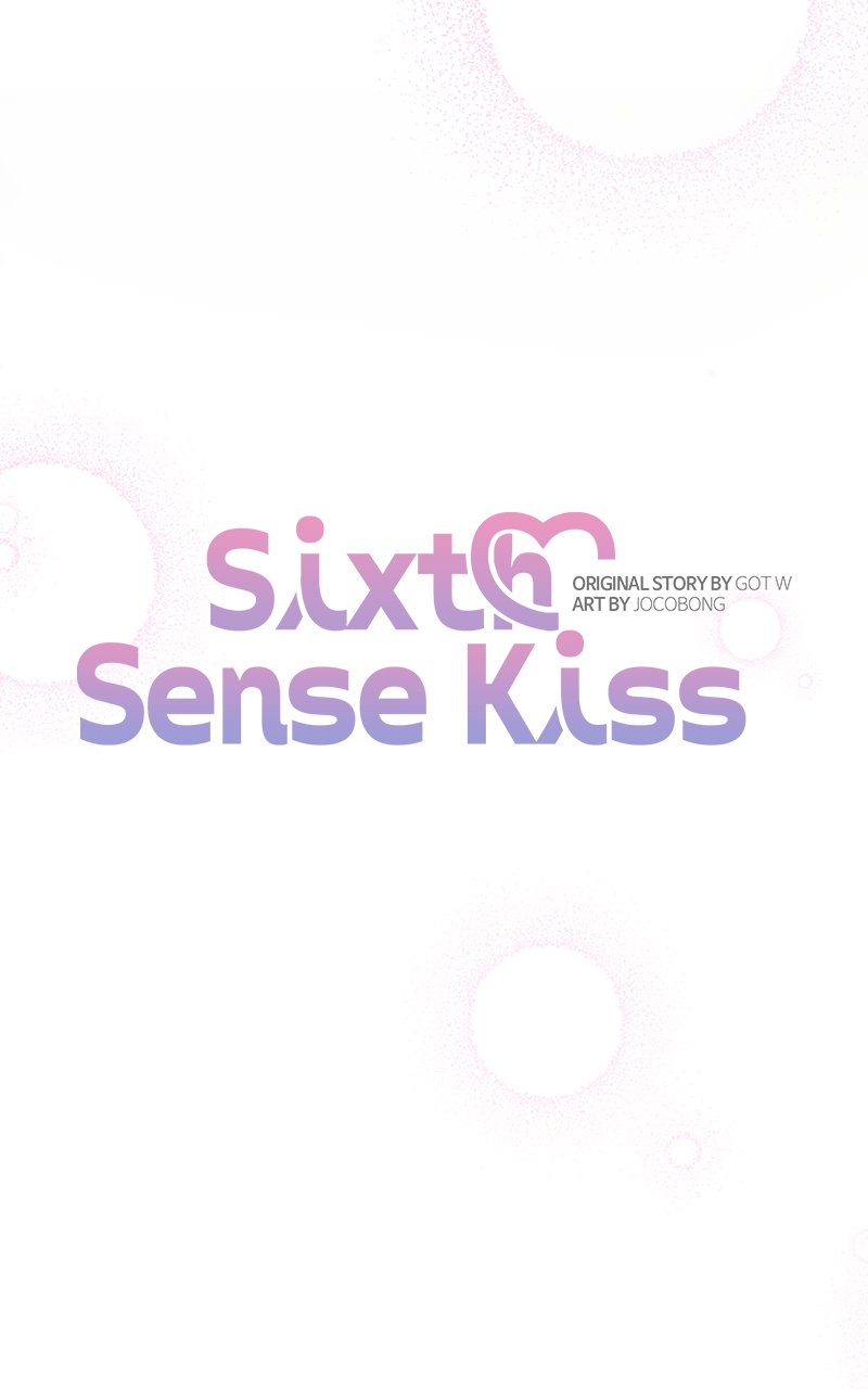 Read Sixth Sense Kiss (en) Manga Online