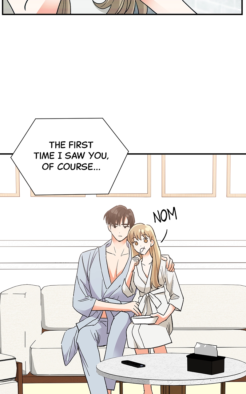 Read Sixth Sense Kiss (en) Manga Online