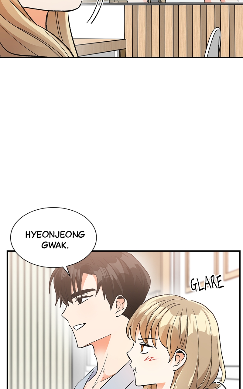 Read Sixth Sense Kiss (en) Manga Online