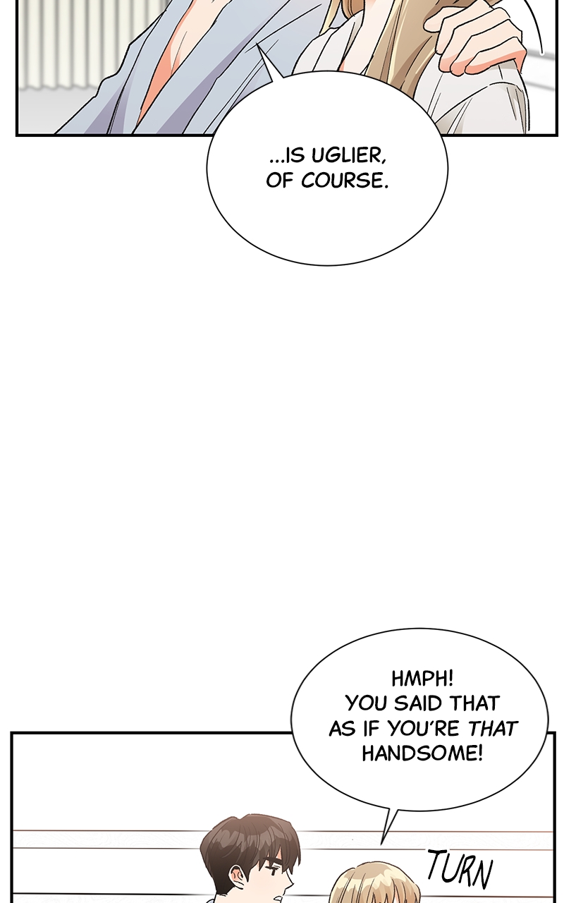 Read Sixth Sense Kiss (en) Manga Online