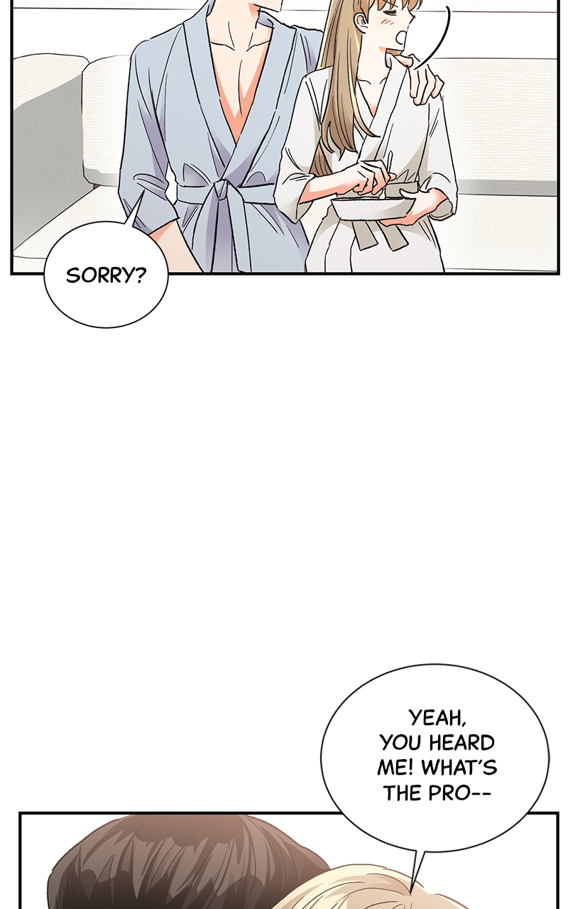 Read Sixth Sense Kiss (en) Manga Online