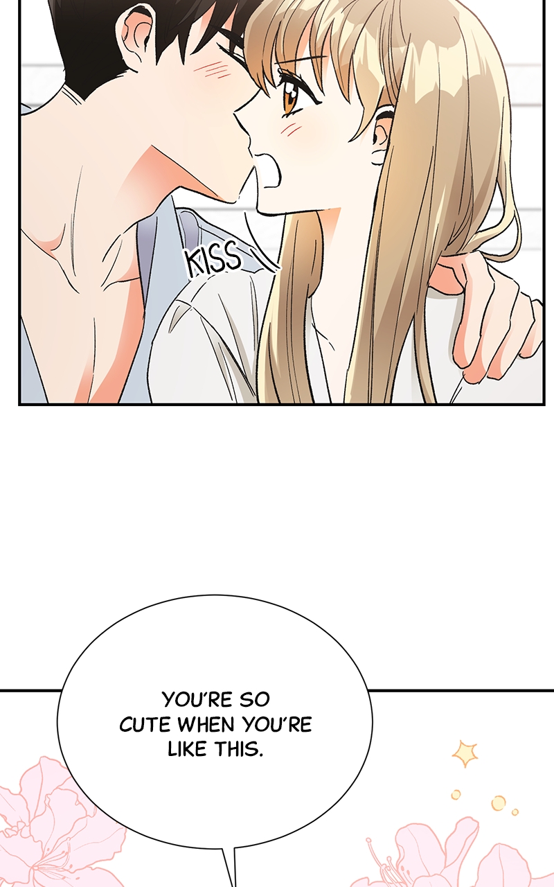 Read Sixth Sense Kiss (en) Manga Online