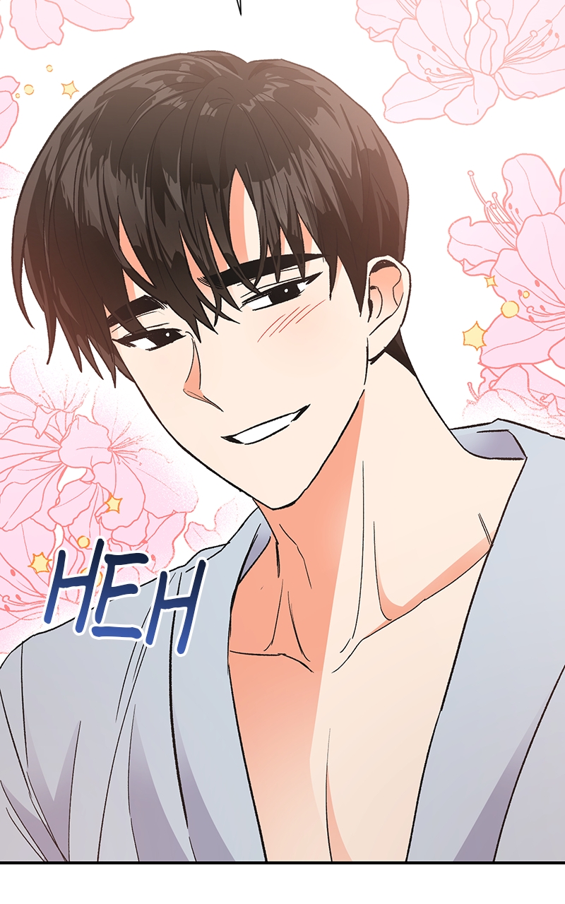 Read Sixth Sense Kiss (en) Manga Online
