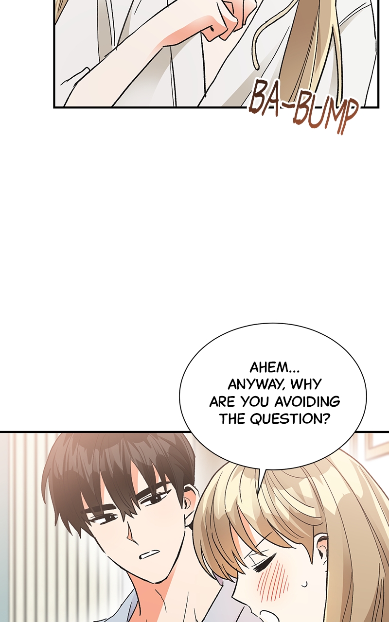 Read Sixth Sense Kiss (en) Manga Online
