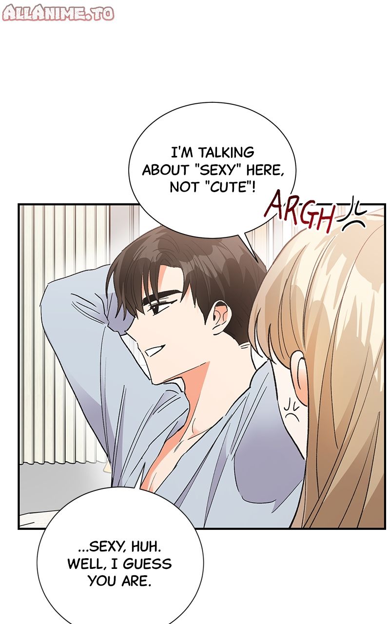 Read Sixth Sense Kiss (en) Manga Online