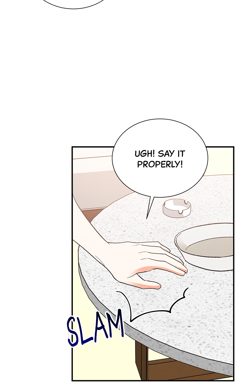 Read Sixth Sense Kiss (en) Manga Online