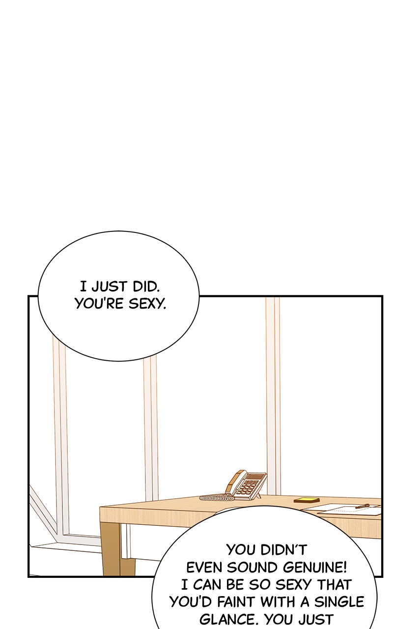 Read Sixth Sense Kiss (en) Manga Online