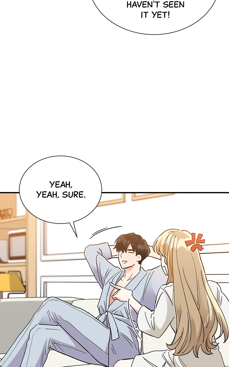 Read Sixth Sense Kiss (en) Manga Online