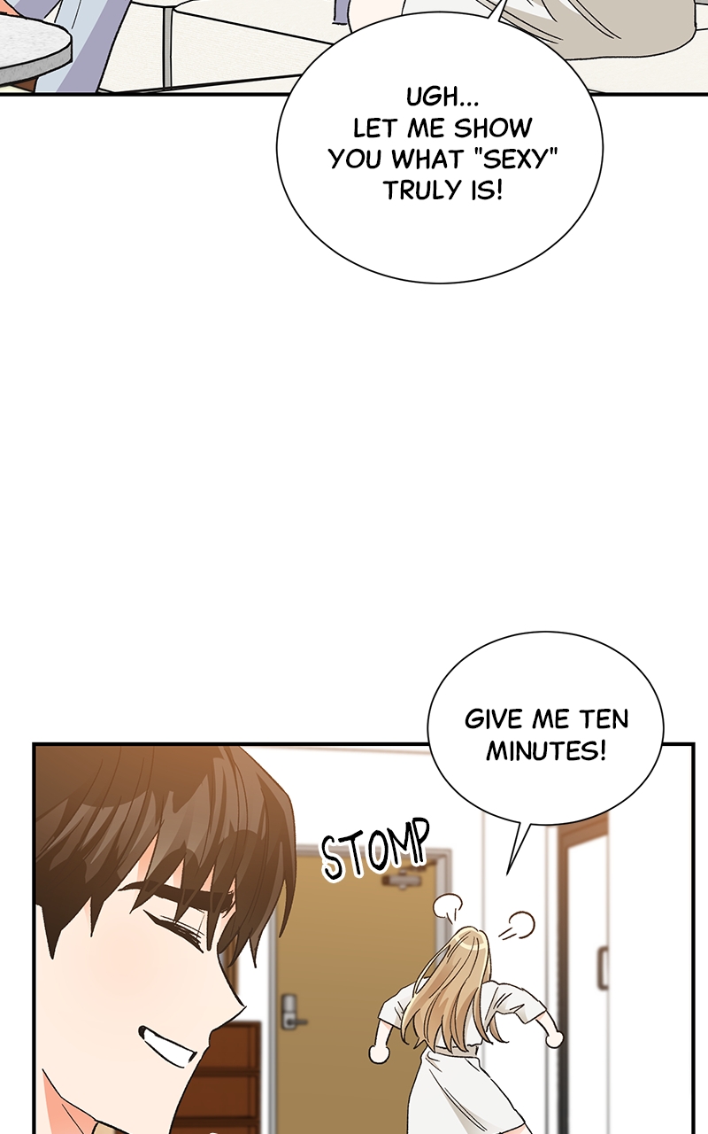 Read Sixth Sense Kiss (en) Manga Online