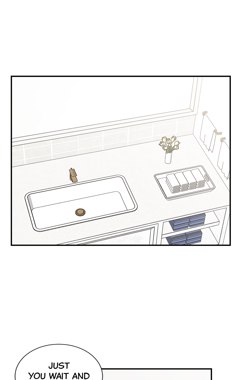 Read Sixth Sense Kiss (en) Manga Online