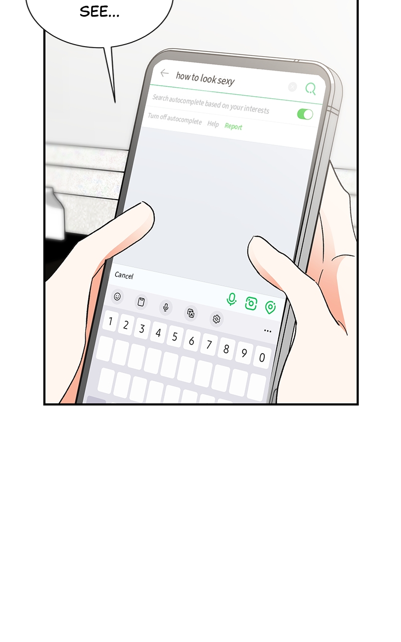 Read Sixth Sense Kiss (en) Manga Online