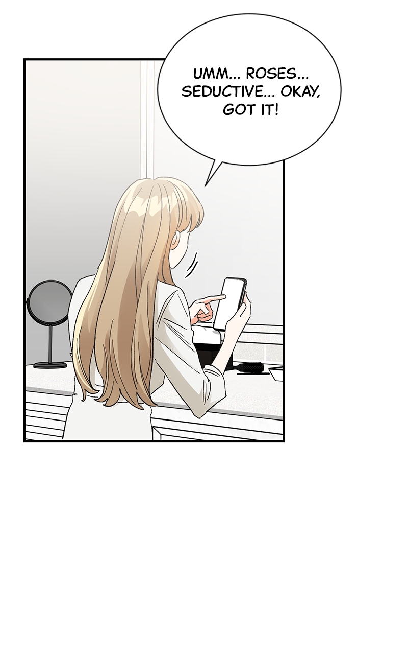 Read Sixth Sense Kiss (en) Manga Online