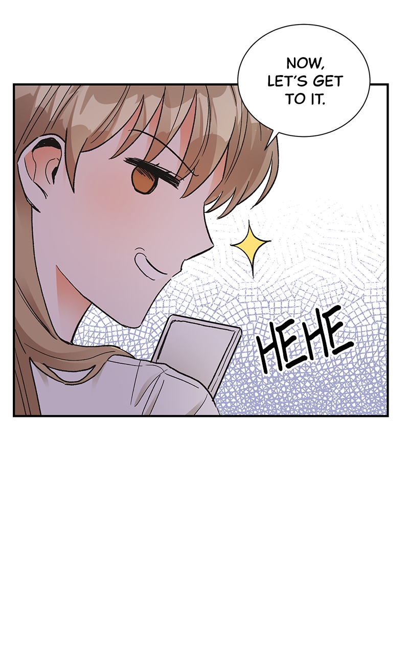 Read Sixth Sense Kiss (en) Manga Online