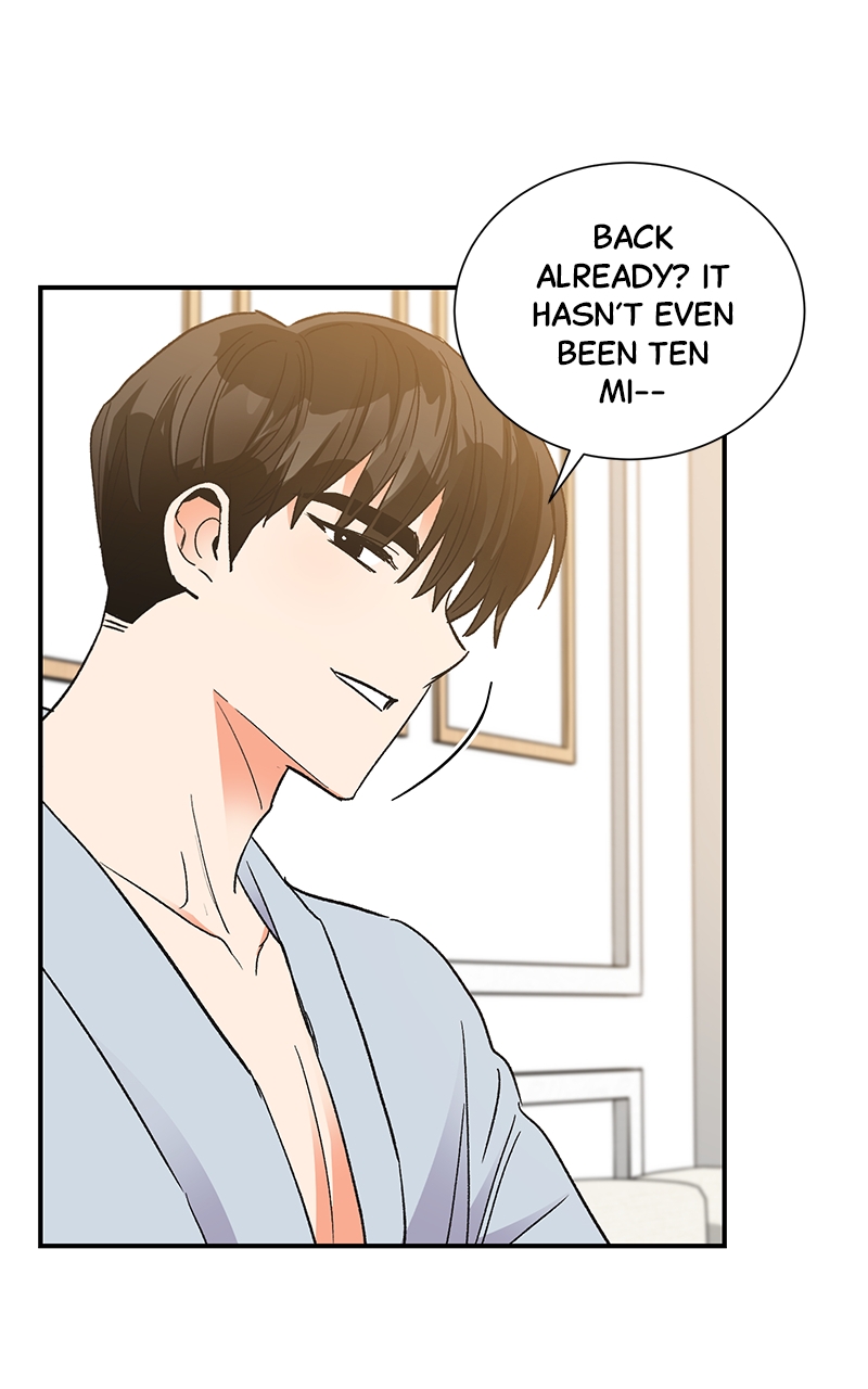 Read Sixth Sense Kiss (en) Manga Online