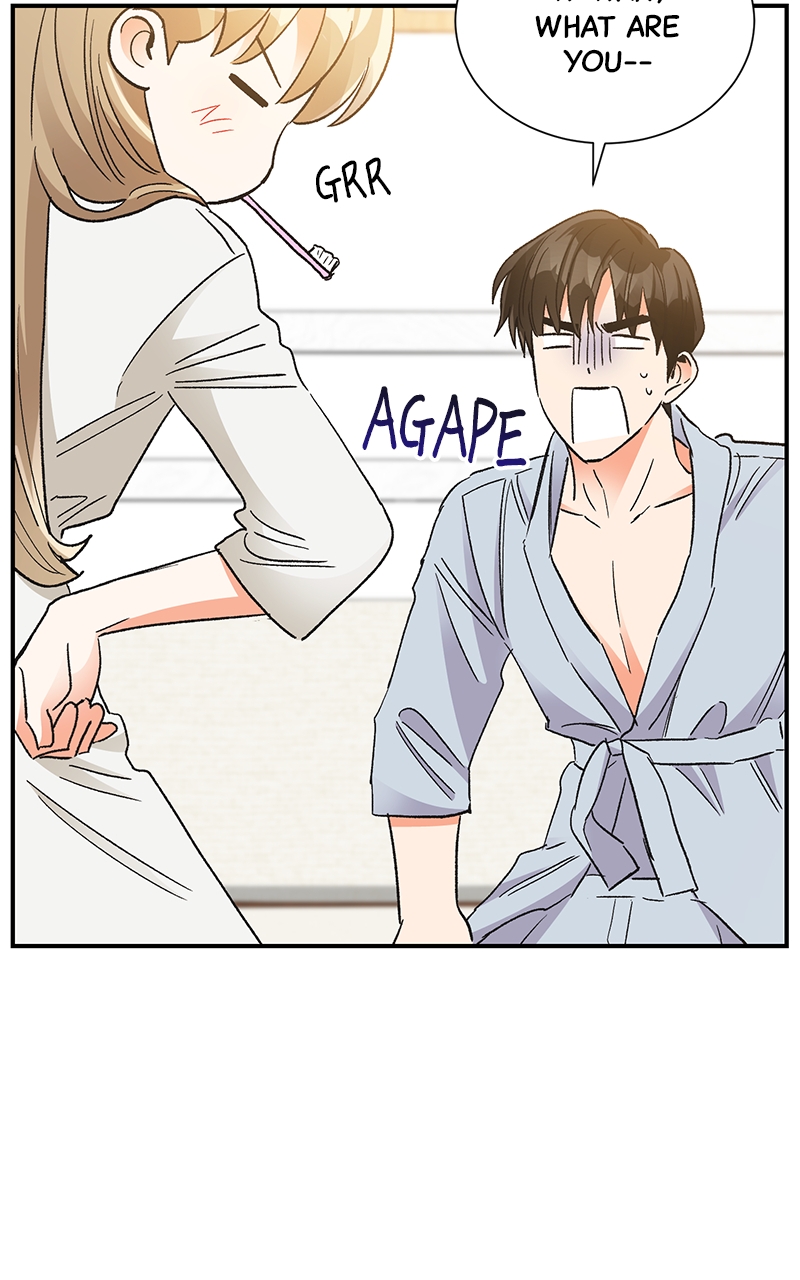 Read Sixth Sense Kiss (en) Manga Online