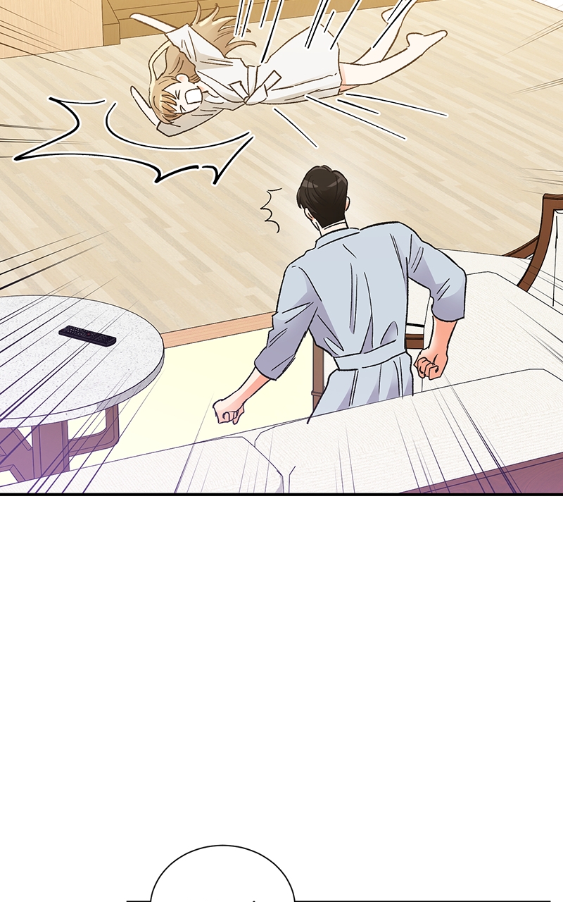 Read Sixth Sense Kiss (en) Manga Online