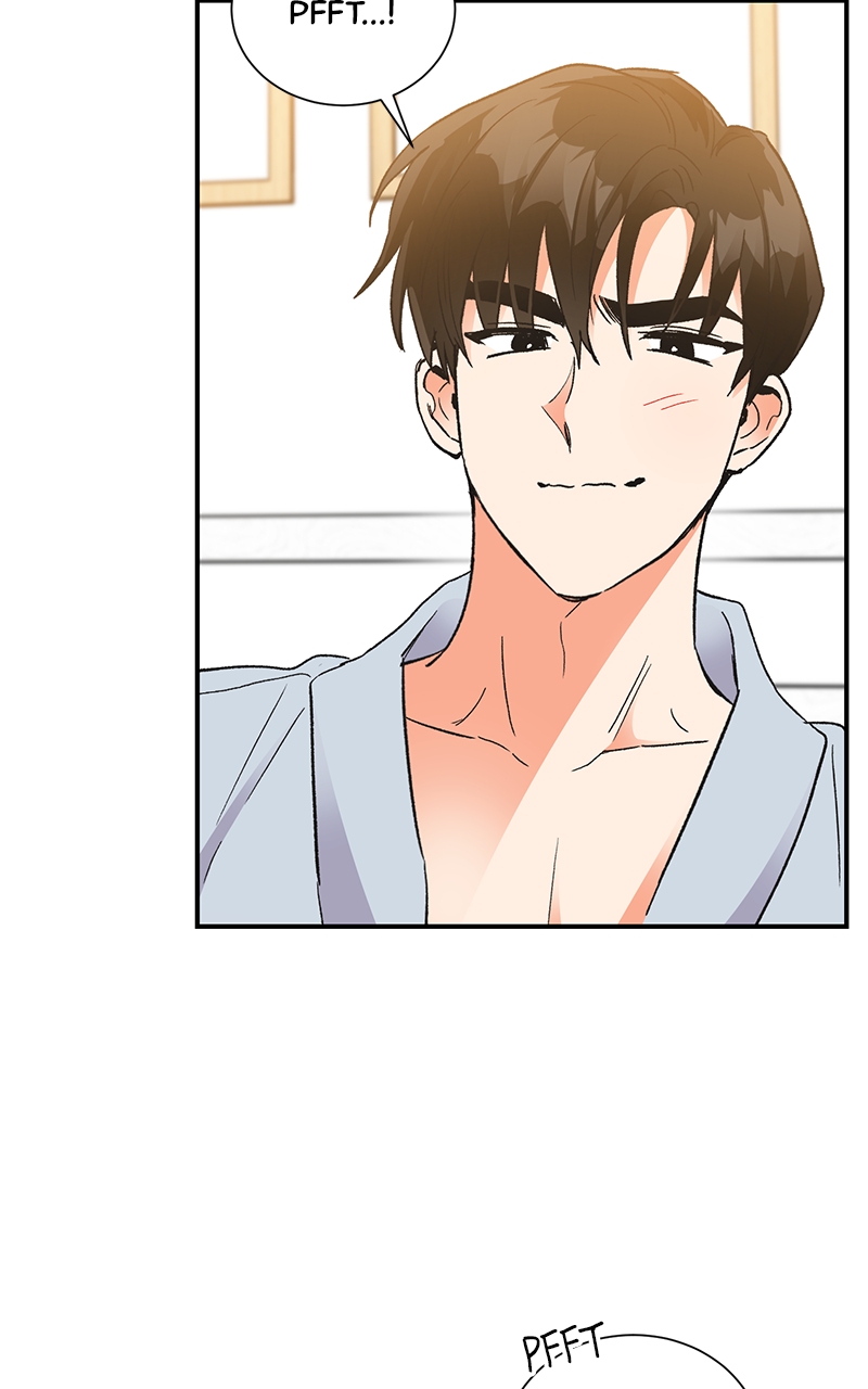 Read Sixth Sense Kiss (en) Manga Online