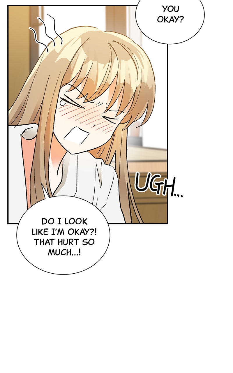 Read Sixth Sense Kiss (en) Manga Online