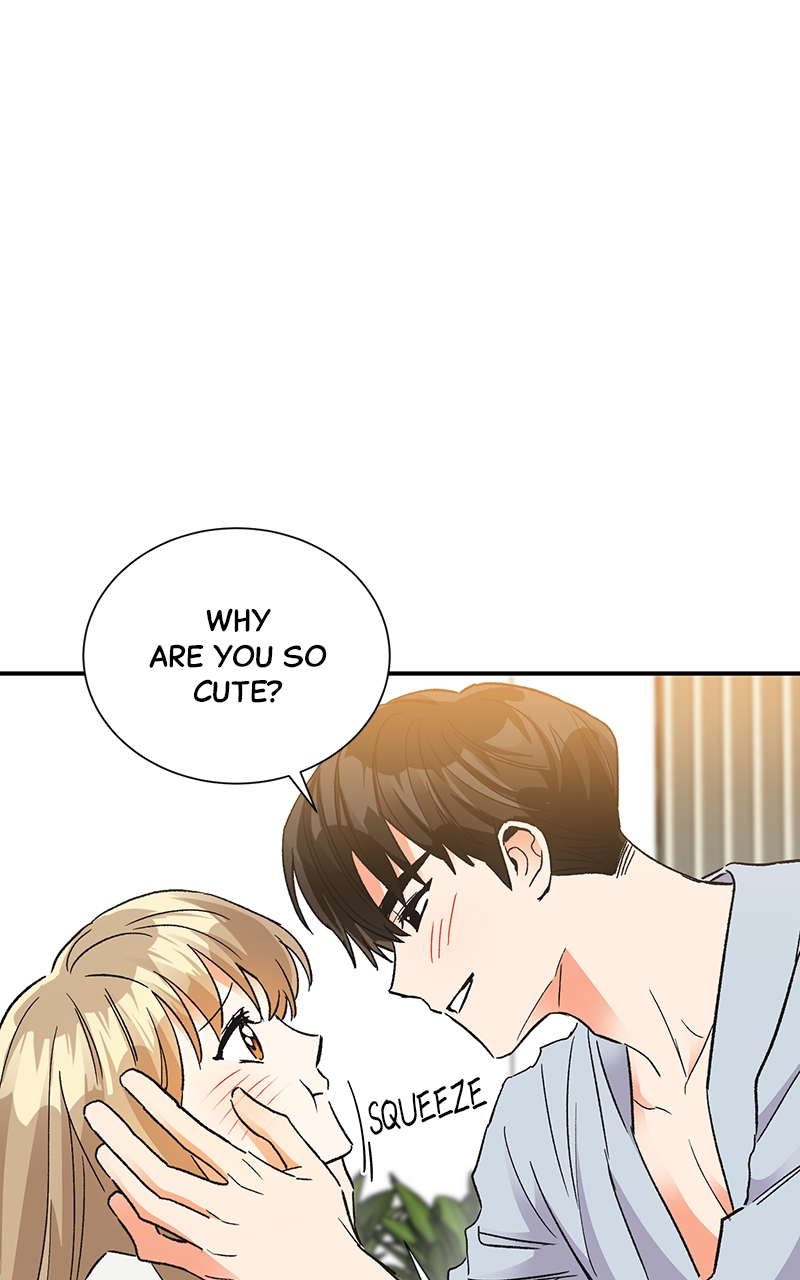Read Sixth Sense Kiss (en) Manga Online