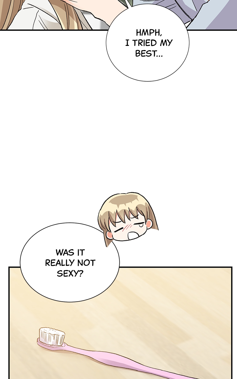 Read Sixth Sense Kiss (en) Manga Online