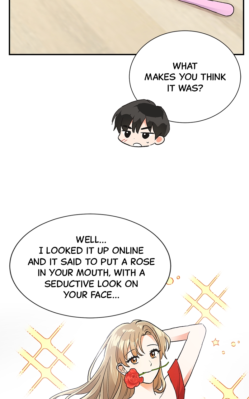 Read Sixth Sense Kiss (en) Manga Online