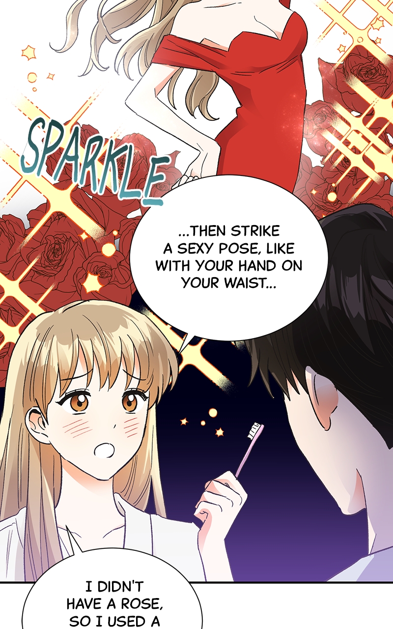 Read Sixth Sense Kiss (en) Manga Online