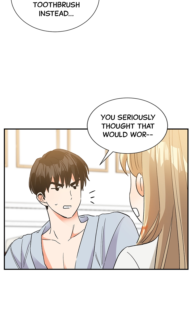 Read Sixth Sense Kiss (en) Manga Online