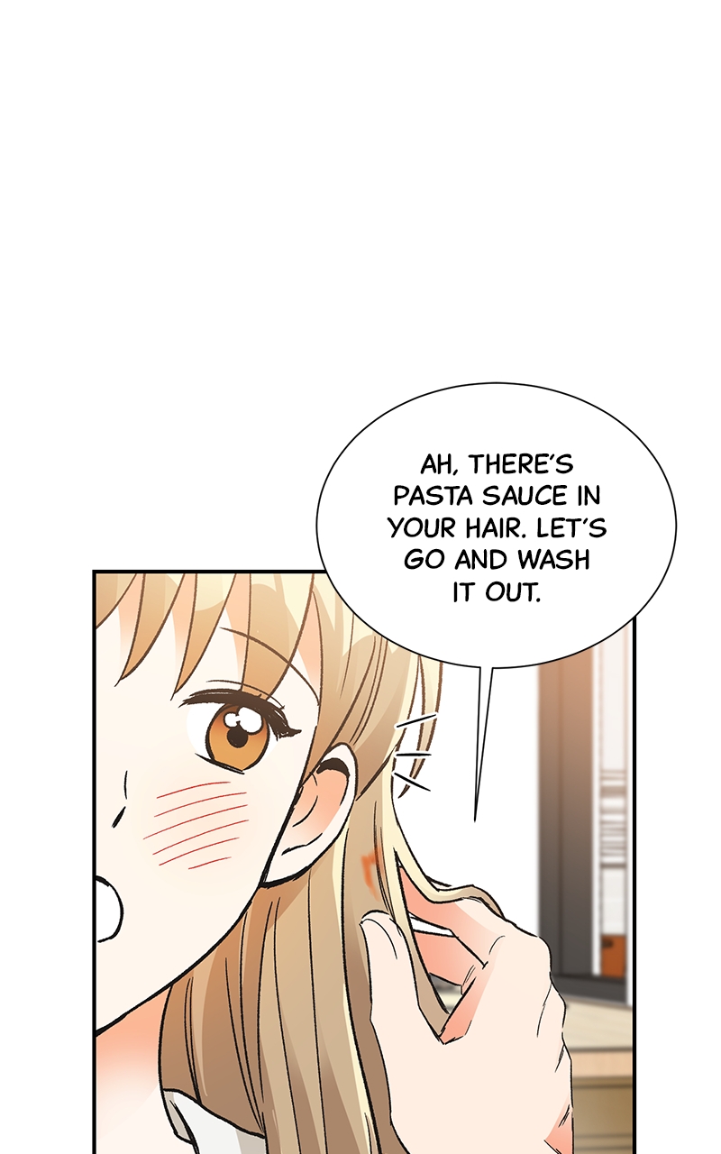 Read Sixth Sense Kiss (en) Manga Online